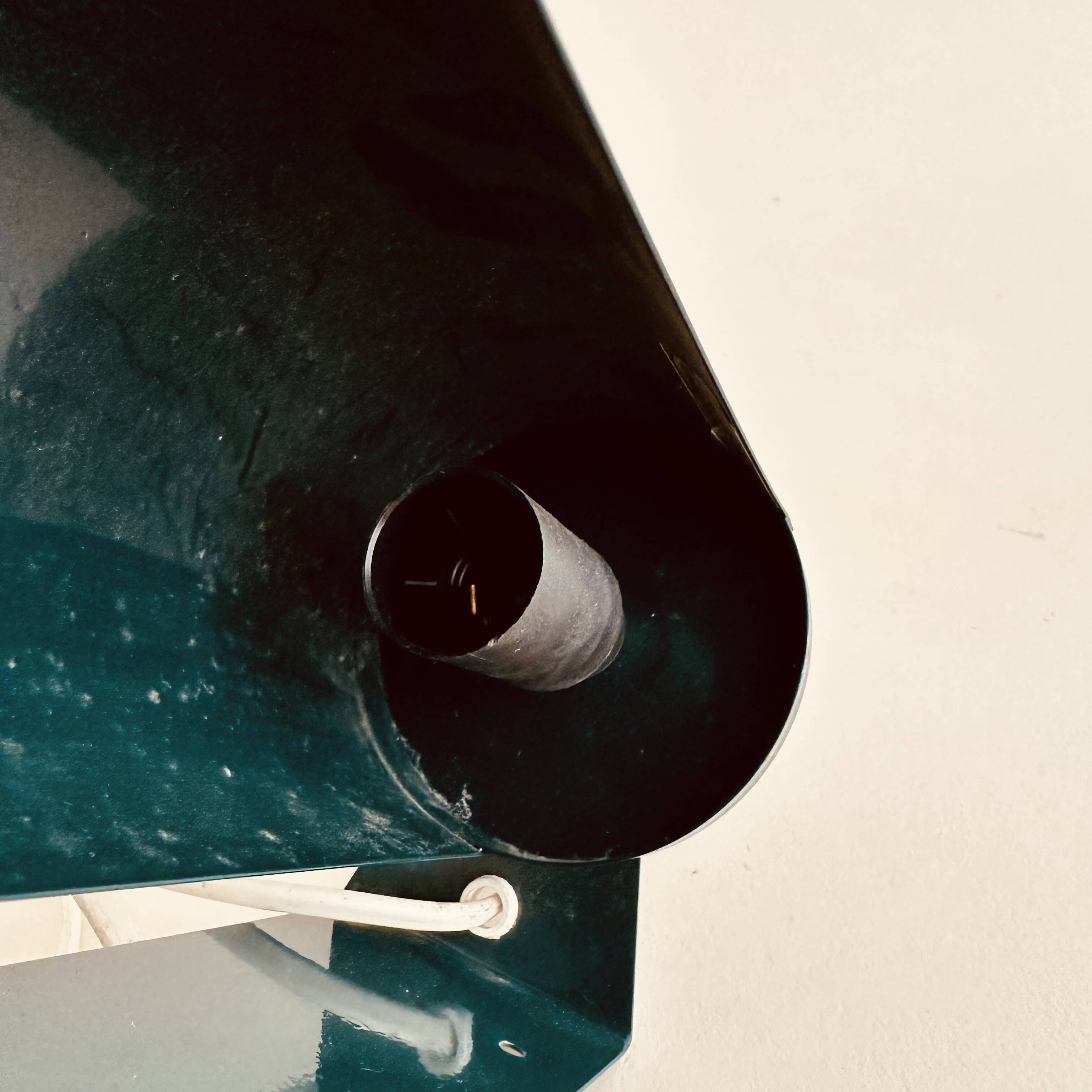 Vintage Ikea wall lamp