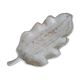 Plateau original en forme de feuille - 70 см