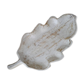 Plateau original en forme de feuille - 70 см