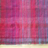 Berber carpet in wool 228 x 160 cm