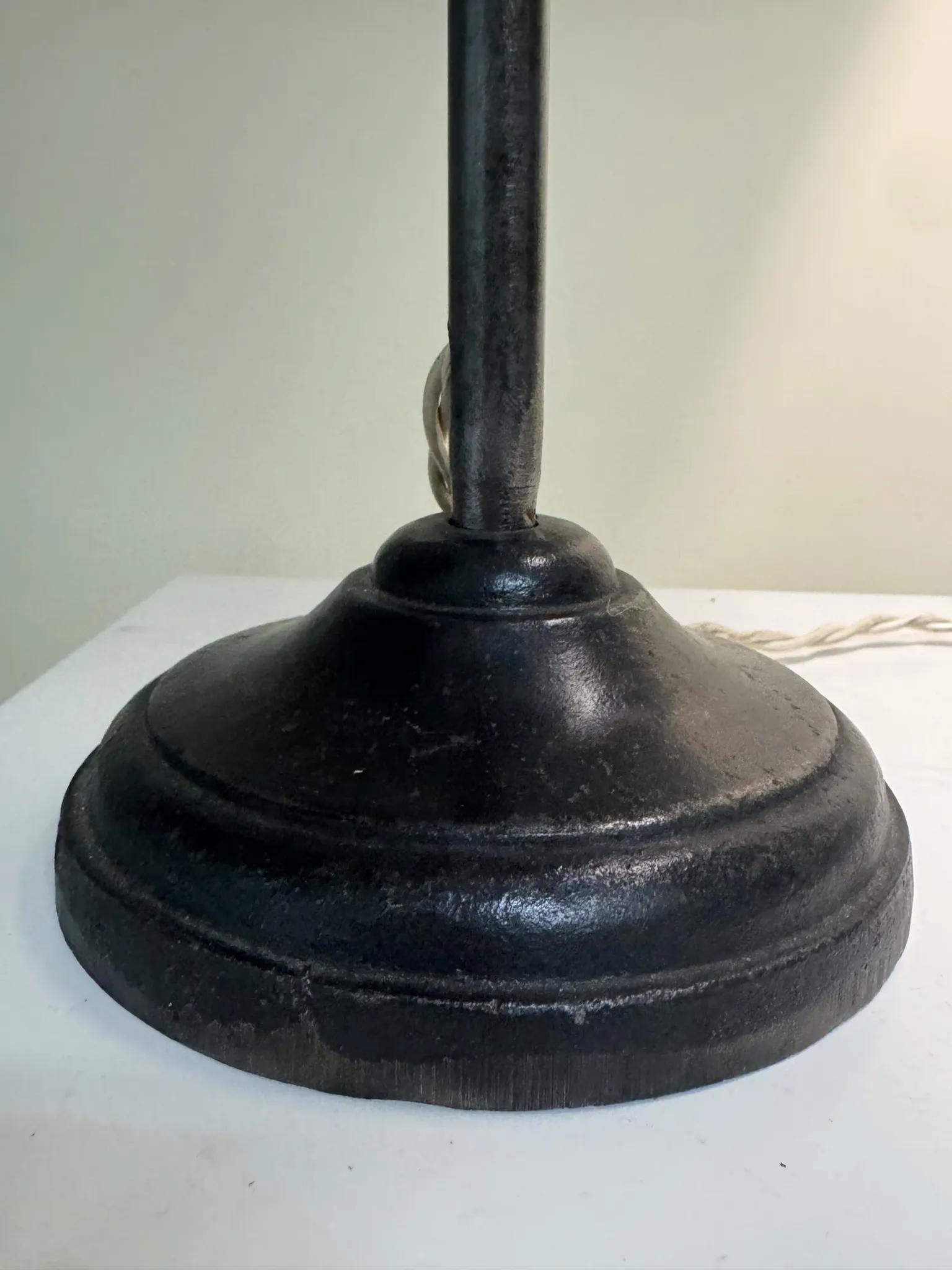 Gras Ravel industrial lamp