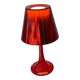 Flos table lamp, Miss K, Philippe Starck