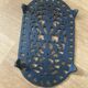 Cast-iron flat