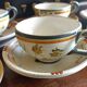 Keraluc Tea Set Part - Renaissance