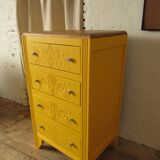 Art Deco dresser