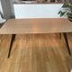 Table Aise / marque Treku