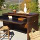 Table de gantier