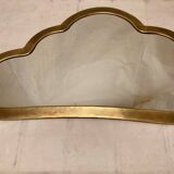 Miroir Laiton Forme Nuage