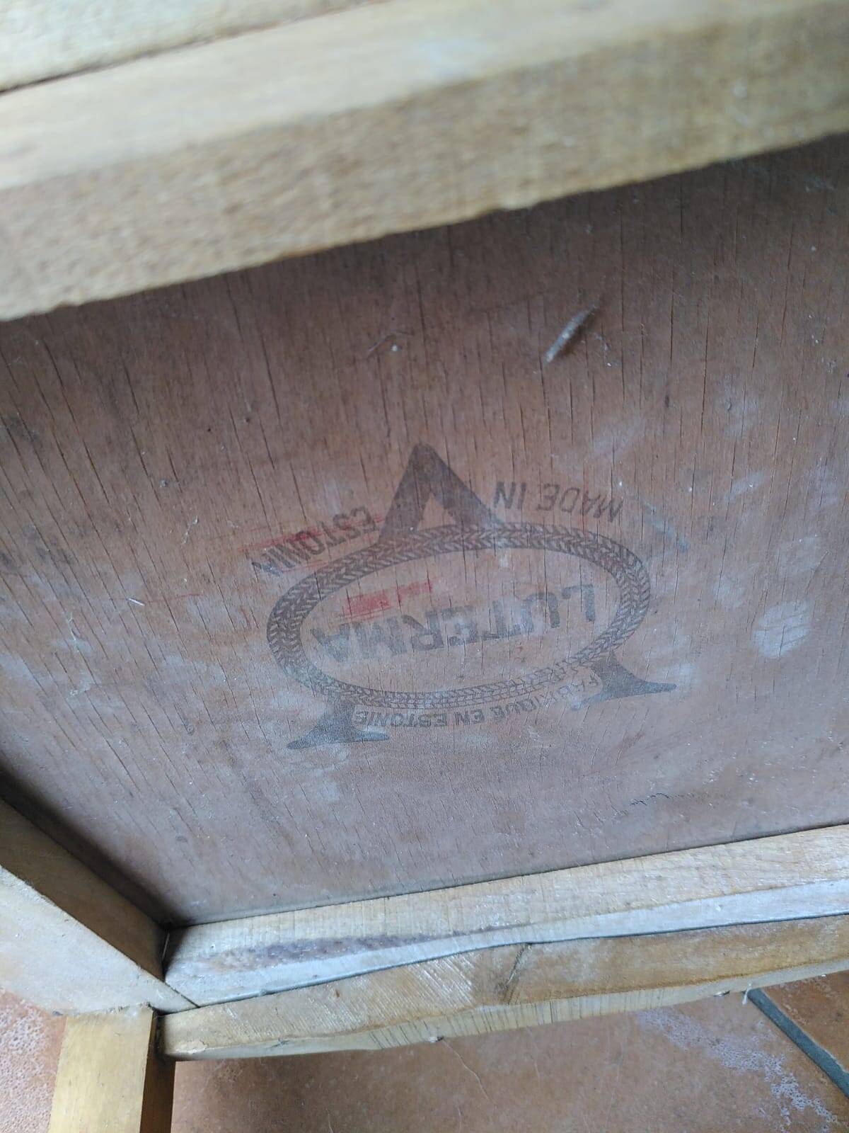Luterma chairs