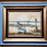 Calvaire breton