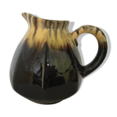 Pitcher ceramic