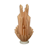 Giorgia Jacob Lamp, Corolle model