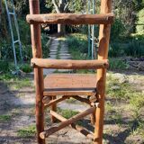 Popular art chair 1970