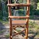 Popular art chair 1970