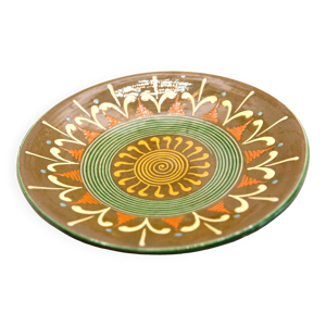 plat XL vintage des sixties