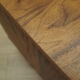 Walnut sideboard, Danish design, 1990s, production: Denmark