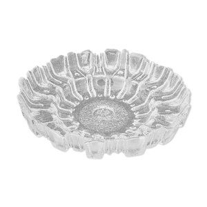 coupe à fruits verre
