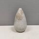 Handmade Danish ceramic vase.