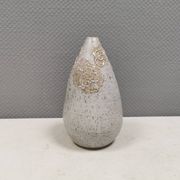 Handmade Danish ceramic vase.