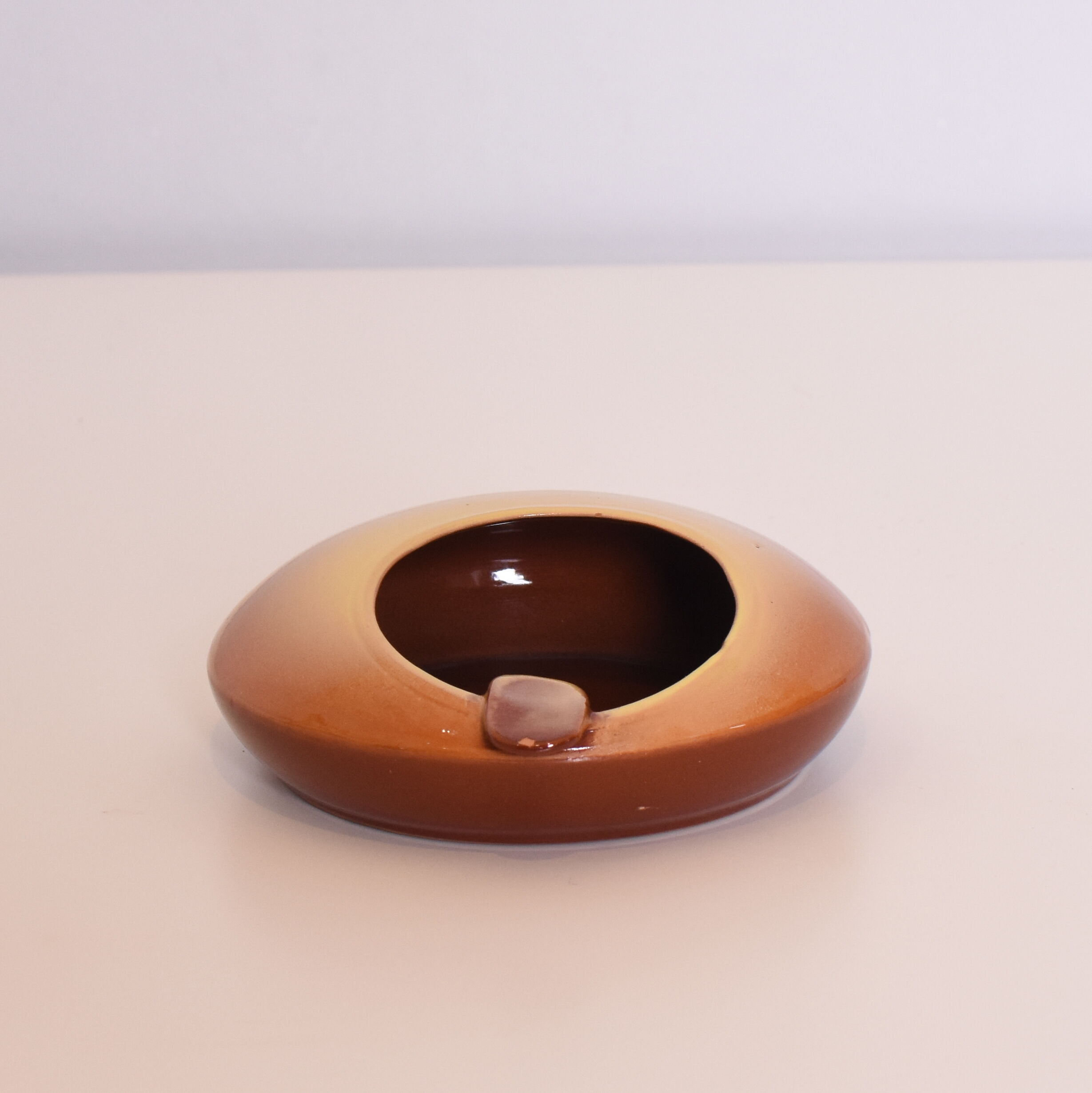 Ashtray, Poland, 1960s