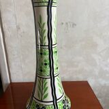 Vase art deco