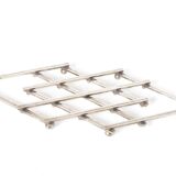 Jacques Adnet trivet