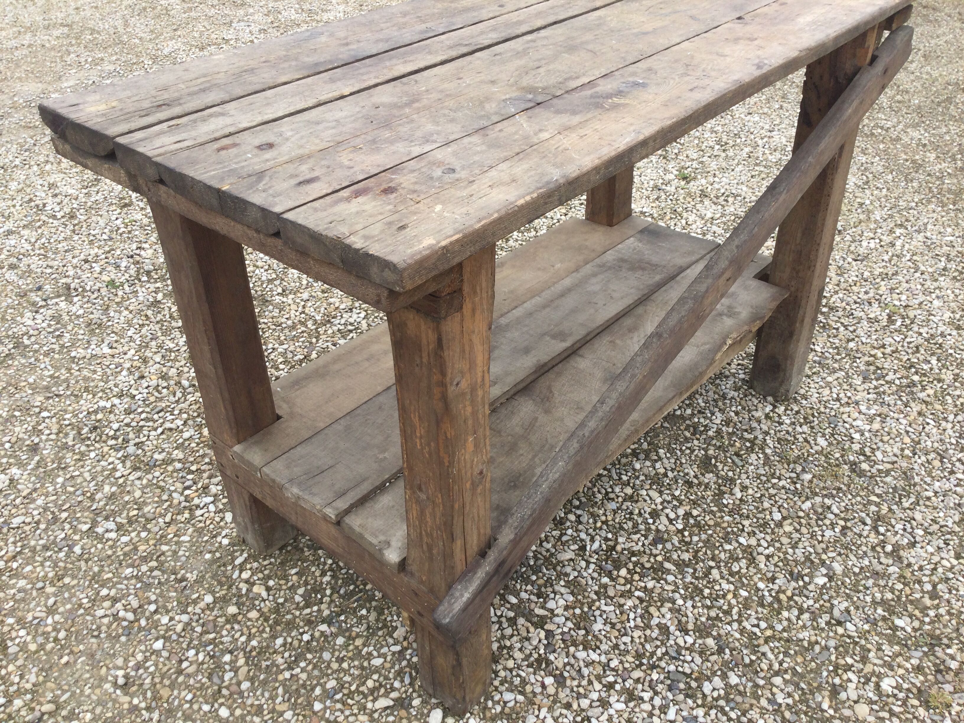 workbench