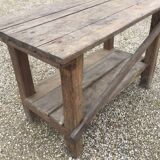 workbench