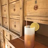 Vintage lamp "cocktail" 70s