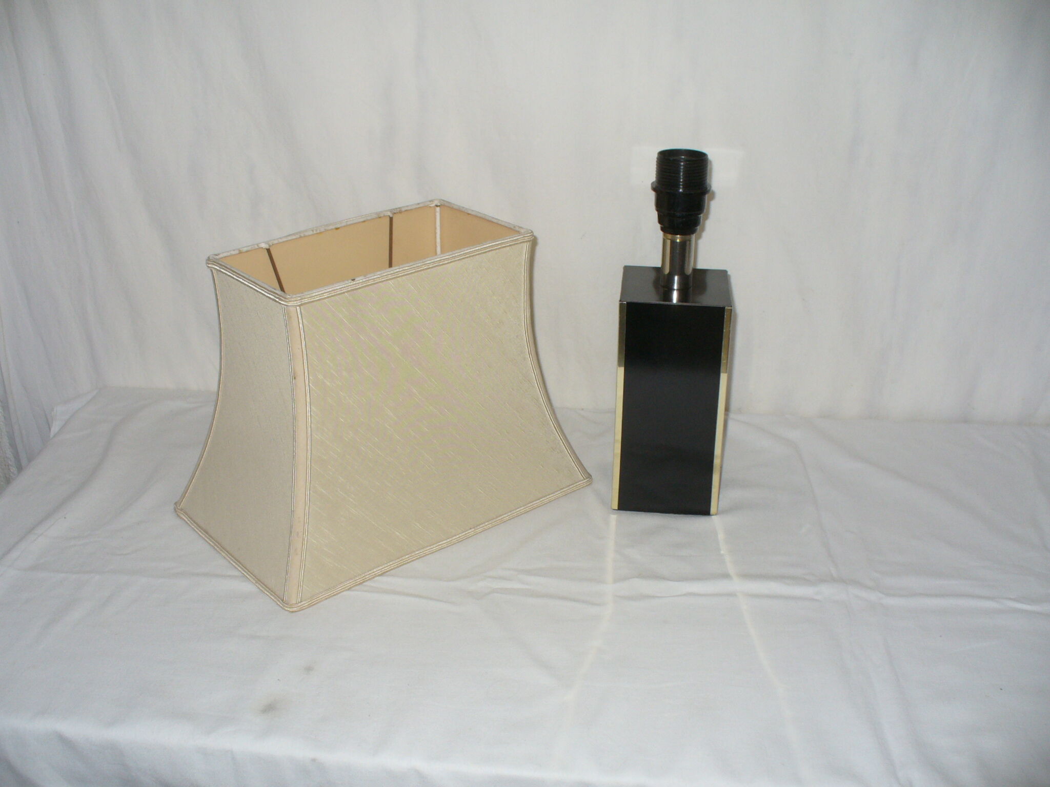 Lampe des années 70
