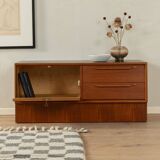 1960s lowboard by Heinrich Riestenpatt