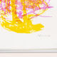 Headline: Trojanische Helden, Color Lithograph, 41 x 51 cm