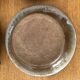 4 enamelled sandstone plates