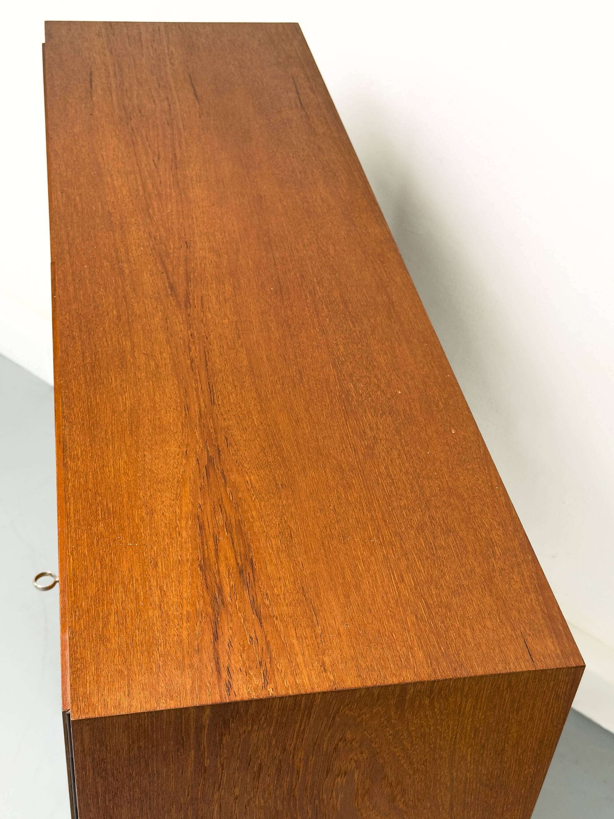 Teak Cabinet from Idee Möbel, 1960s