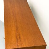 Teak Cabinet from Idee Möbel, 1960s