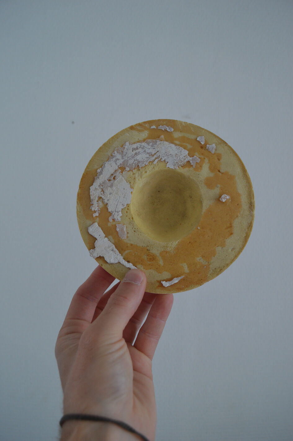 Ceiling rose window 14cm