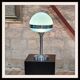 Superb Ilrin 135 table lamp from 1930 - Designer Bosi & Cie - Modern Art