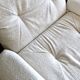 Steiner heater armchair 1980