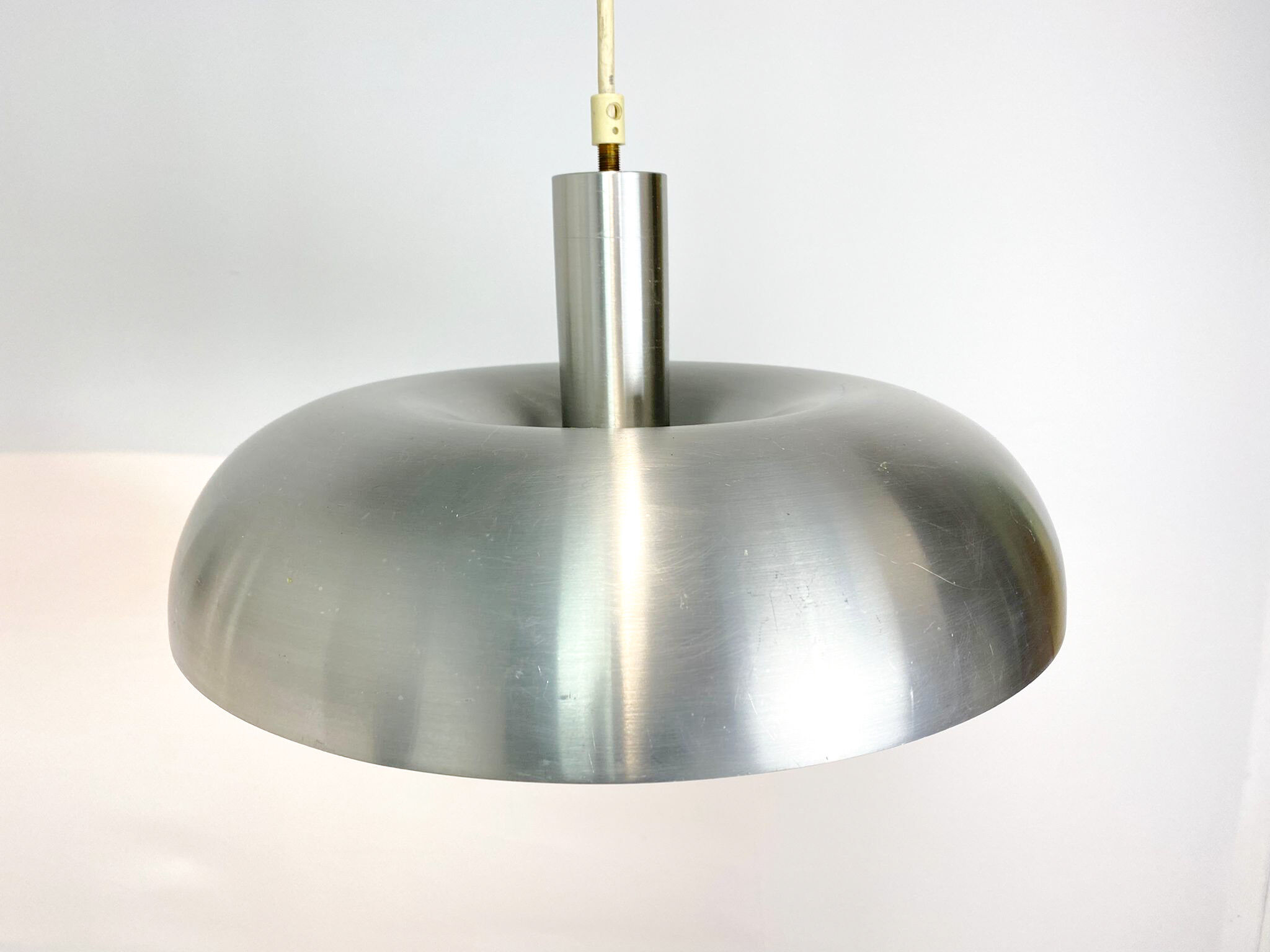 Raak amsterdam hanging lamp chrome