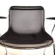 Set of 6 Castelli Penelope dining/conference chairs by Charles Pollock