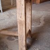 Old workbench