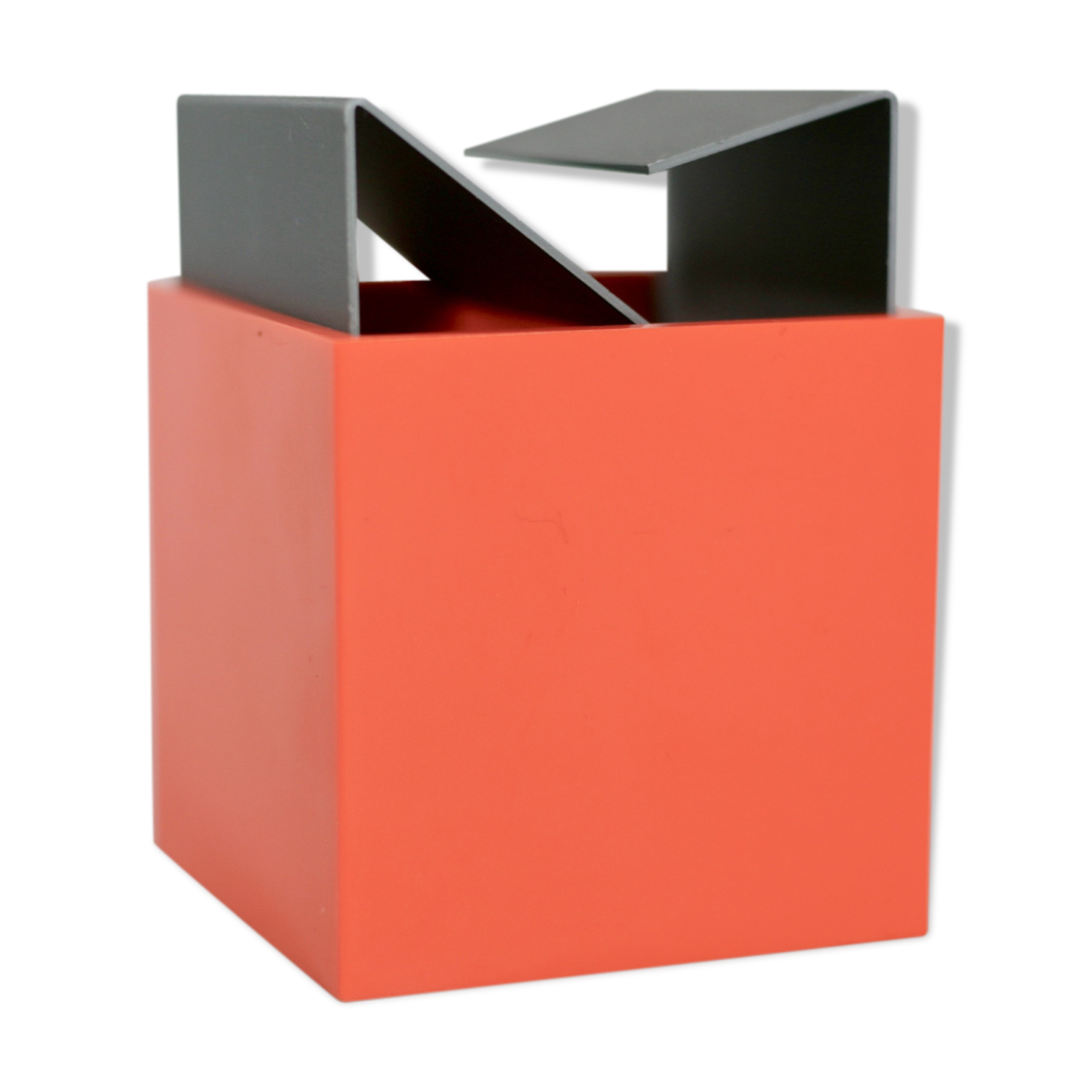 Ashtray Danese Milano by Bruno Munari 1970