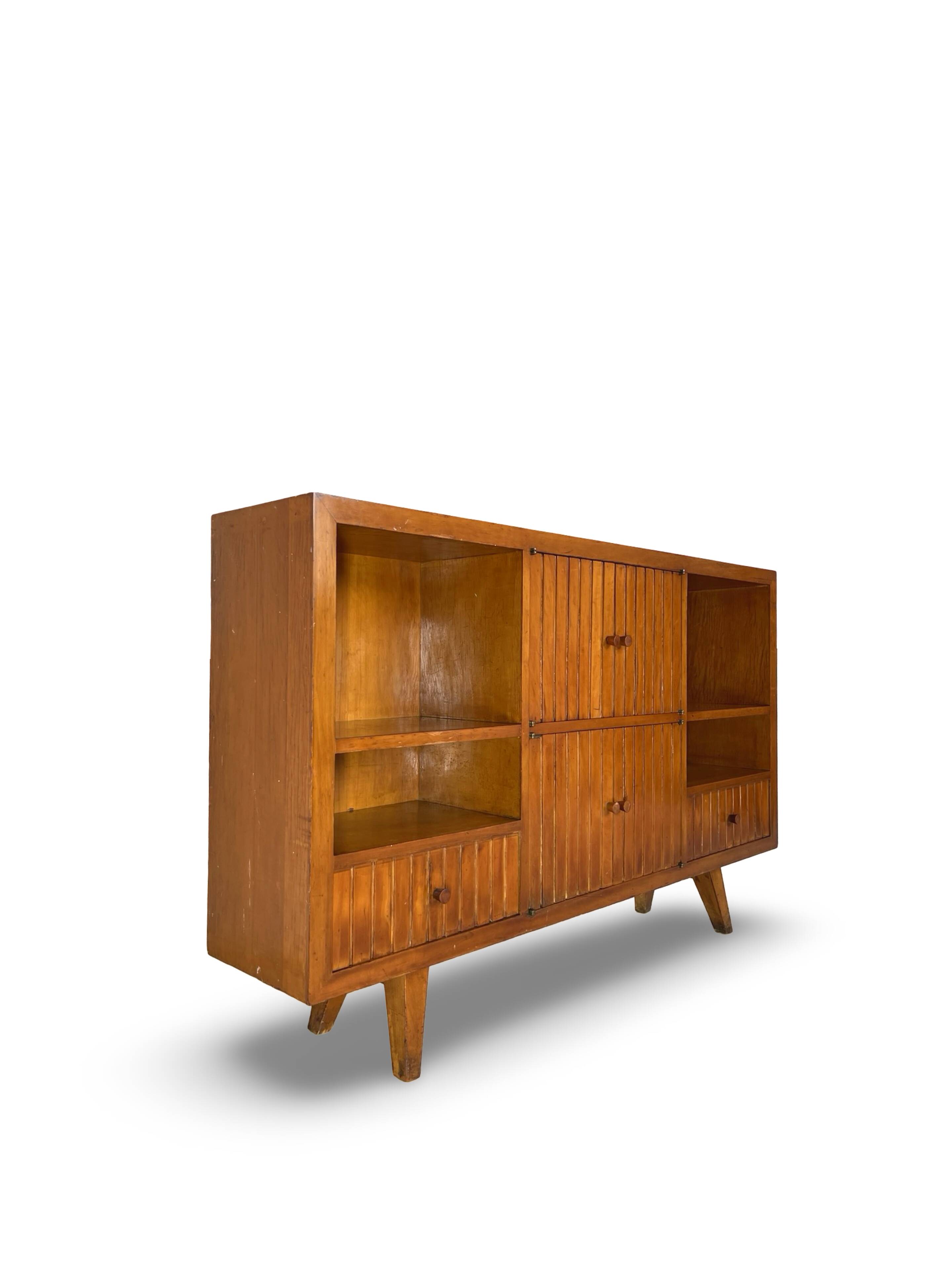 italian sideboard 1950s