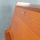 Norwegian Secretary in Teak, 1960s