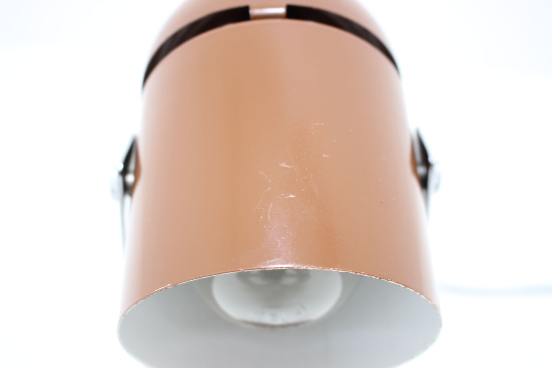 Wall Lamp Stanislav Indra  For Combi Lux,1970‘s.