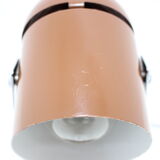 Wall Lamp Stanislav Indra  For Combi Lux,1970‘s.