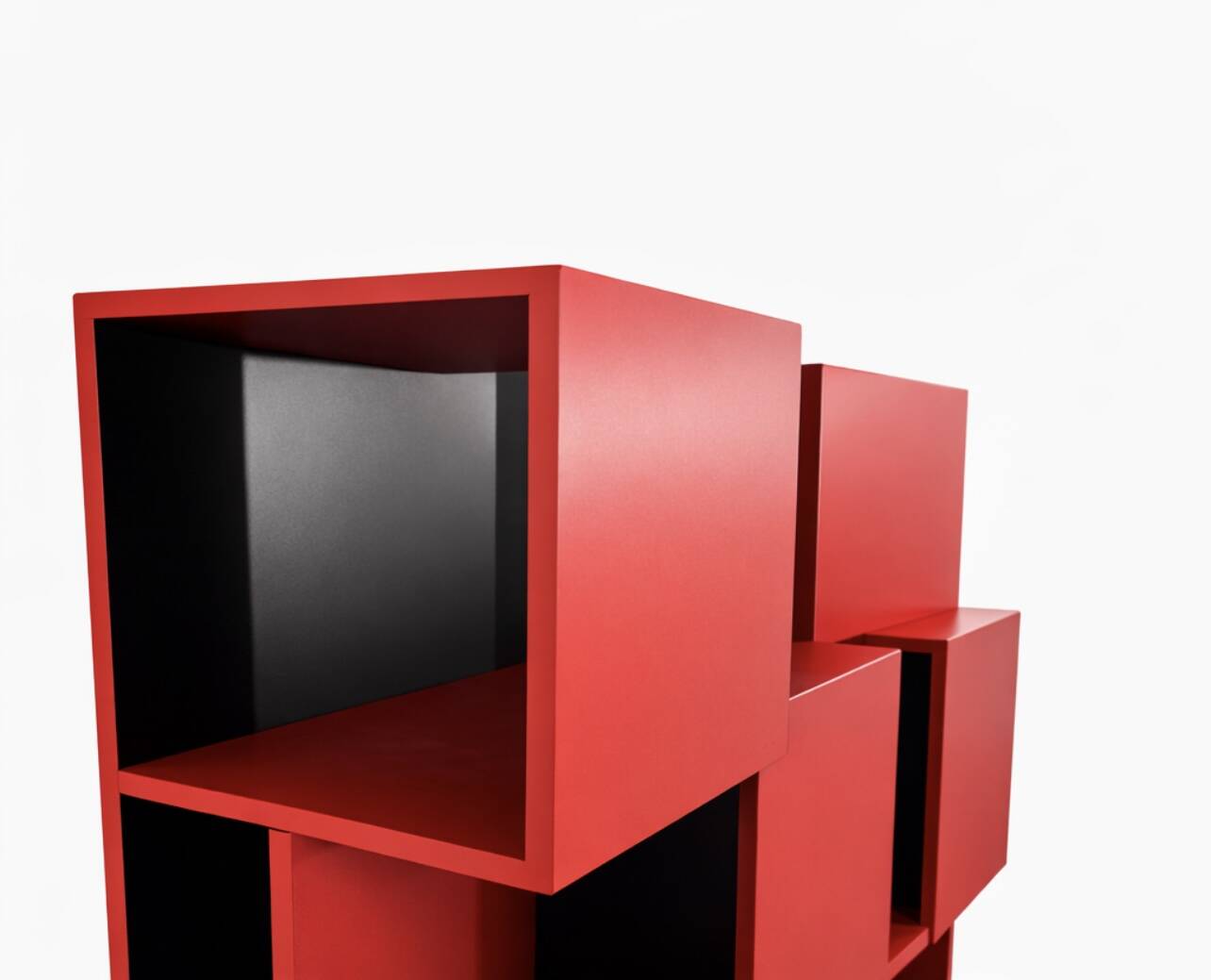 Bibliothèque PIXL Roche Bobois