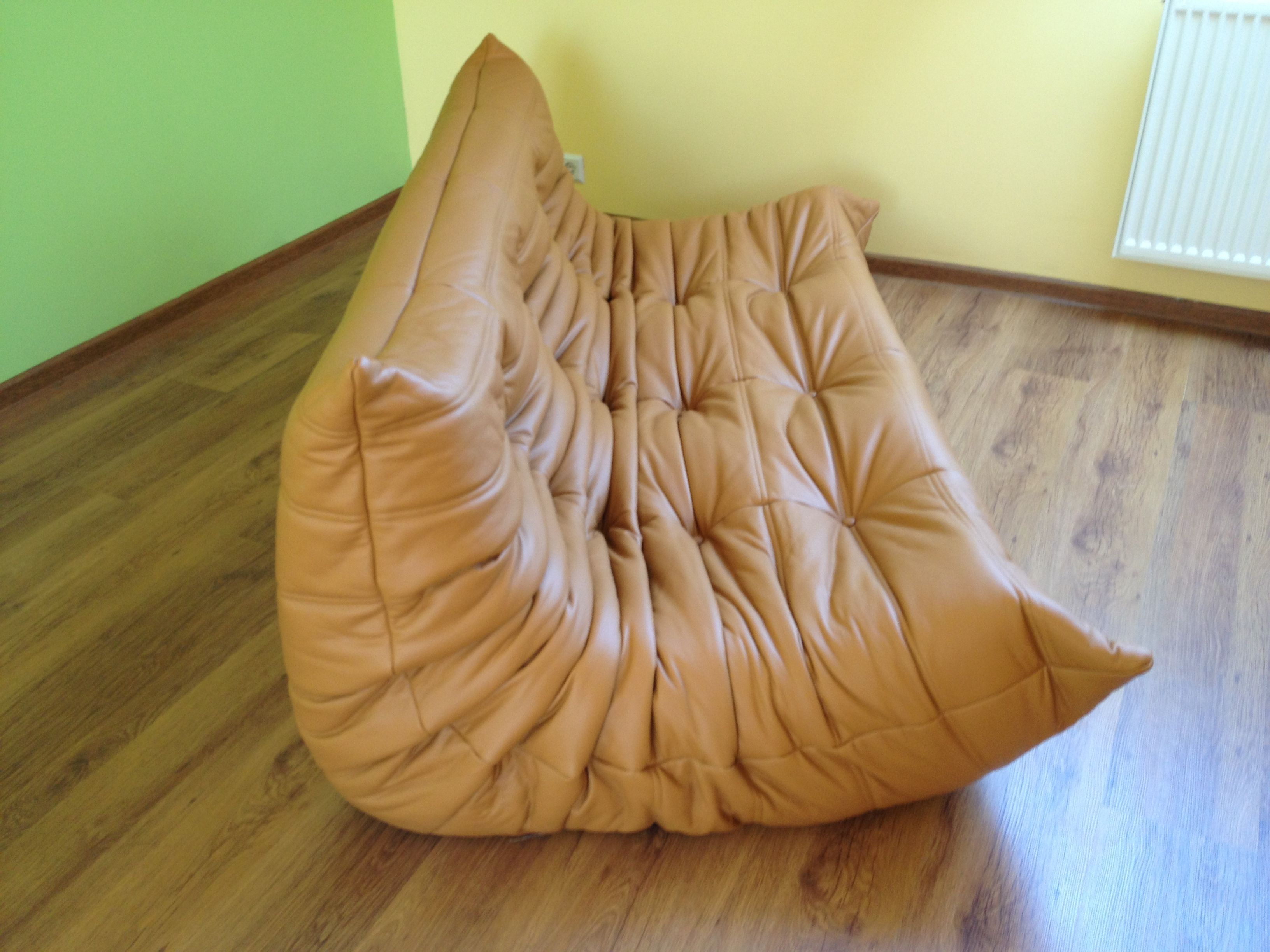Togo sofa model designed by Michel Ducaroy 1973