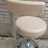 Industrial dentist chair