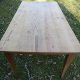 Country style table - Completely restored